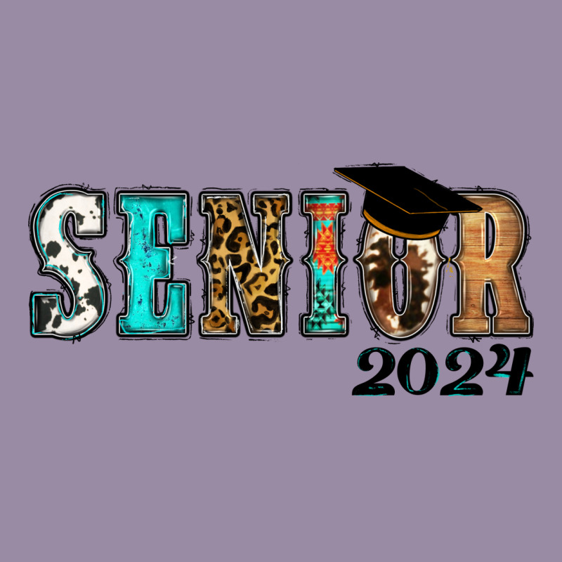 Western Senior 2024 Classic Tee by RanaPortraitStore | Teevron