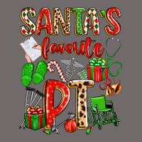 Santa's Favorite Pt Urban Heavy Tee | Teevron