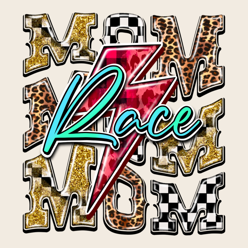 Mom Race Premium Sweatshirt by RacoonDesign | Teevron