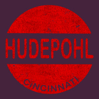 Vintage Hudepohl Beer Premium Tee | Teevron