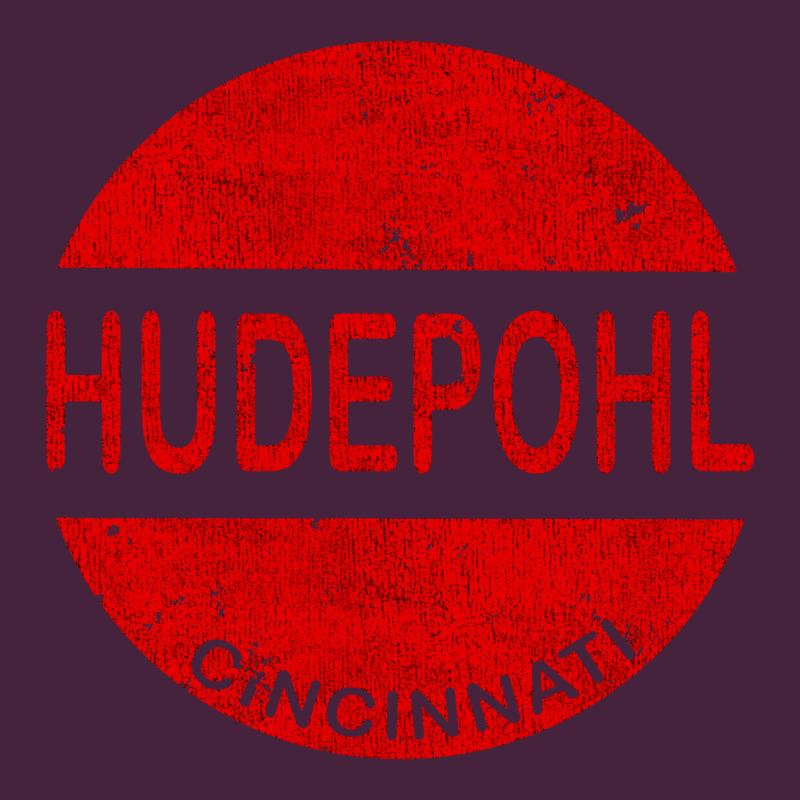 Vintage Hudepohl Beer Premium Tee by lanVoArt | Teevron