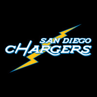 Vintage Styled San Diego Chargers Premium Tee | Teevron