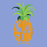 Vintage Psych Pineapple Of Gus C'mon Son! Crazy Lover Gift T Shirt Long Sleeve Tee | Teevron