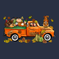 Thanksgiving Truck With Gnome Bbs Heavyweight Sweatshirt | Teevron