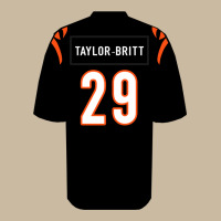Cam Taylor Britt Jersey Long Sleeve Tee | Teevron
