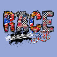Race Girl Classic Tee | Teevron