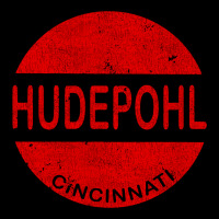 Vintage Hudepohl Beer Long Sleeve Tee | Teevron