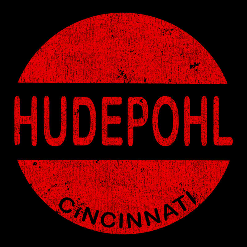 Vintage Hudepohl Beer Long Sleeve Tee by lanVoArt | Teevron