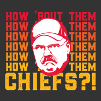 andy reid how about them.... | Teevron