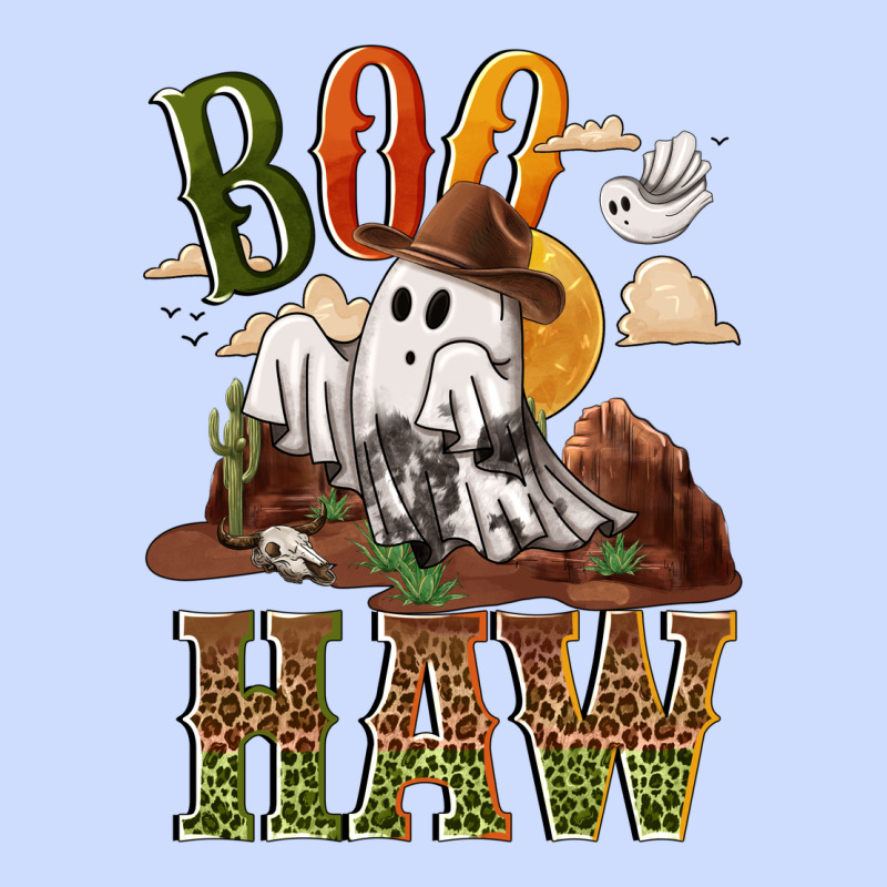 Boo Haw Urban Heavy Tee by NancyCooperArtShop | Teevron