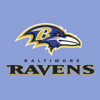 The Ravens Teams Long Sleeve Tee | Teevron