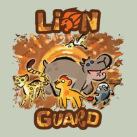 Lion Guard   Cave Painting Long Sleeve Tee | Teevron