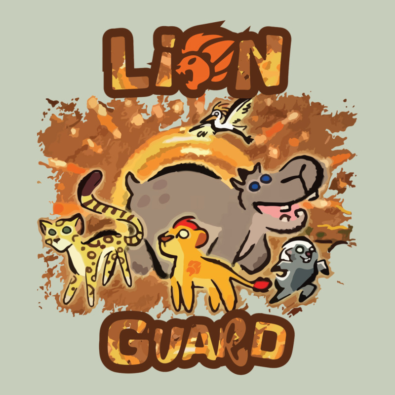 Lion Guard   Cave Painting Long Sleeve Tee by lanVoArt | Teevron