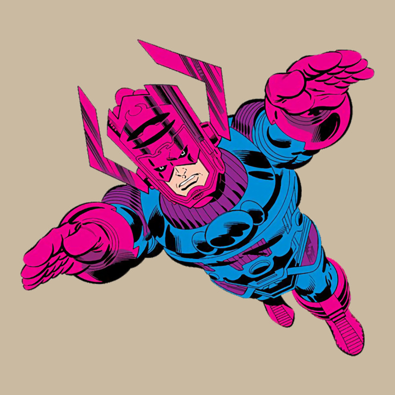 Galactus Long Sleeve Tee by lanVoArt | Teevron