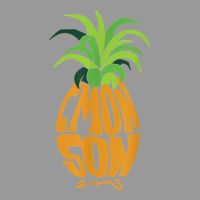Vintage Psych Pineapple Of Gus C'mon Son! Crazy Lover Gift T Shirt Vintage Hoodie | Teevron