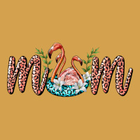 Mom Flamingo Urban Hoodie | Teevron