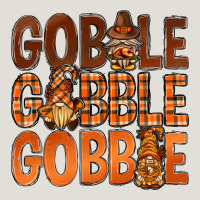 Gobble With Gnomies Bbs Heavy Core Tee | Teevron