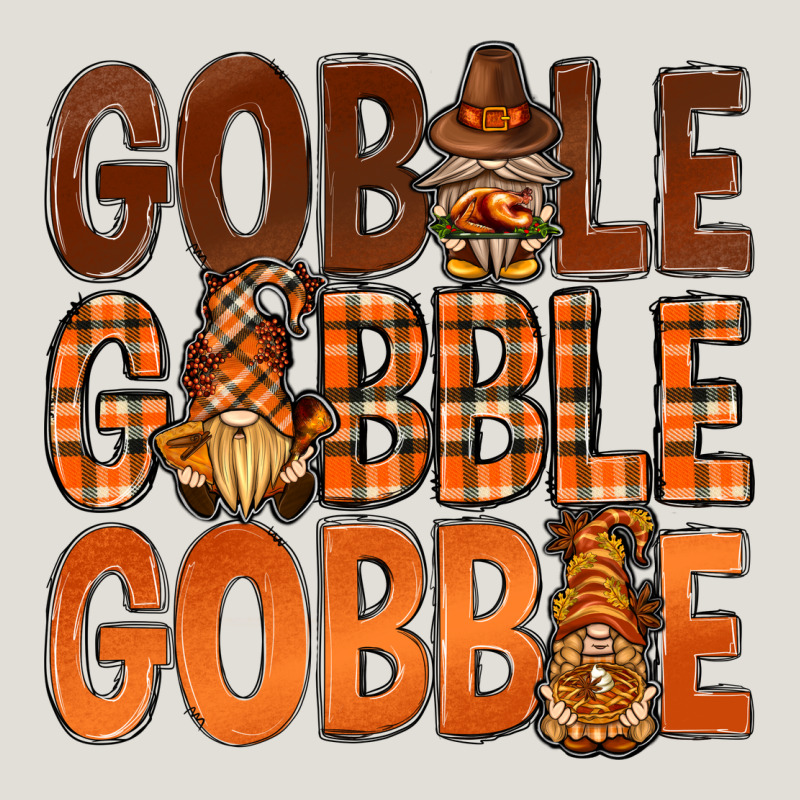 Gobble With Gnomies Bbs Heavy Core Tee by BundleAndBundleShop | Teevron