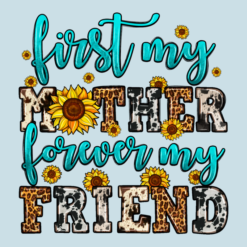 Name Mother And Friend Tribute Design Ladies Tee by LillyAllenDesigns | Teevron