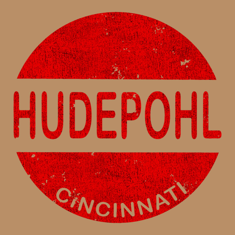 Vintage Hudepohl Beer Vintage Hoodie by lanVoArt | Teevron