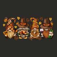 Thanksgiving Gnomies Bbs Heavy Core Tee | Teevron
