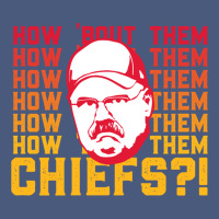 Andy Reid How About Them.... Vintage Hoodie | Teevron