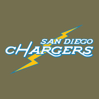 Vintage Styled San Diego Chargers Vintage Hoodie | Teevron