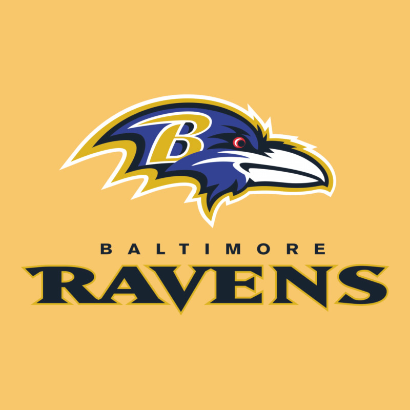 The Ravens Teams Vintage Hoodie by lanVoArt | Teevron
