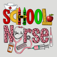 School Nurse Zipper Hoodie | Teevron