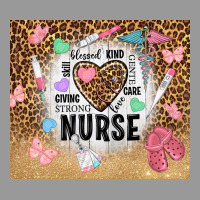 Nurrse Tumbler Tbs Vintage Hoodie | Teevron