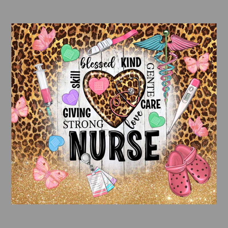 Nurrse Tumbler Tbs Vintage Hoodie by TumblerDesignByShophia | Teevron