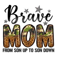 brave mom from son up to son down | Teevron