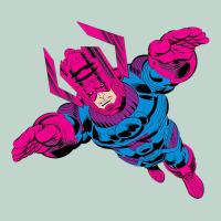 Galactus Zipper Hoodie | Teevron