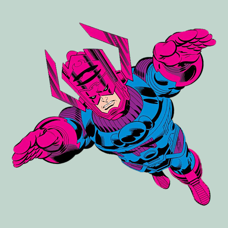 Galactus Zipper Hoodie by lanVoArt | Teevron