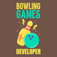 Bowling Games Developer Premium Sweatshirt | Teevron
