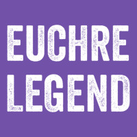 Euchre Legend Best Euchre Card Board Game Player Gift Premium Sweatshirt | Teevron