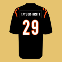 Cam Taylor Britt Jersey Premium Sweatshirt | Teevron