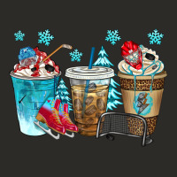 Hockey Coffee Cups Bbs Heavy Core Tee | Teevron
