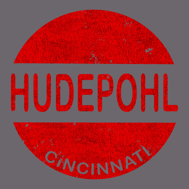 Vintage Hudepohl Beer Premium Sweatshirt by lanVoArt | Teevron