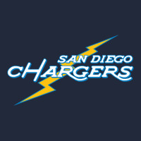 Vintage Styled San Diego Chargers Premium Sweatshirt | Teevron
