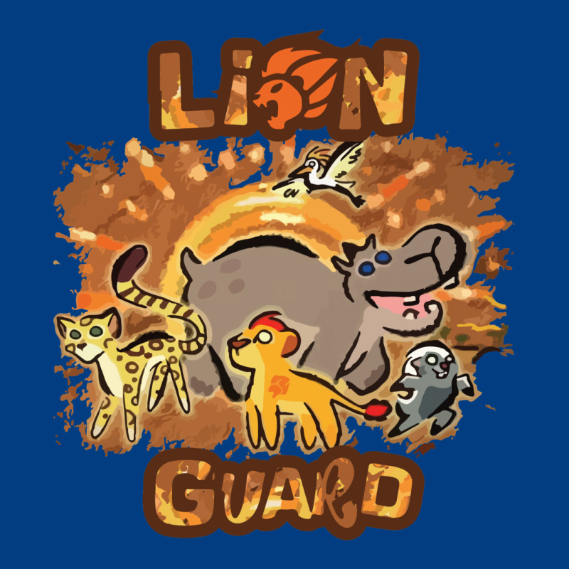 Lion Guard   Cave Painting Premium Sweatshirt by lanVoArt | Teevron