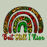 But Still I Rise Long Sleeve Tee | Teevron