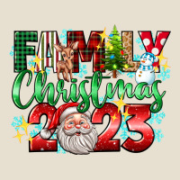 Family Christmas 2023 Urban Heavy Tee | Teevron