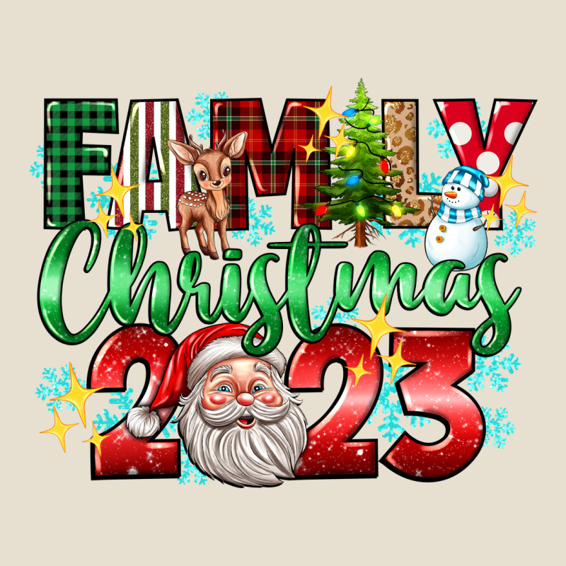 Family Christmas 2023 Urban Heavy Tee by texasbilliewilder | Teevron