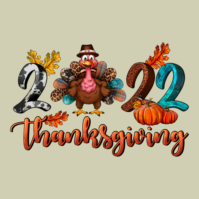 2022 Thanksgiving Bbs Heavy Core Tee by BundleAndBundleShop | Teevron