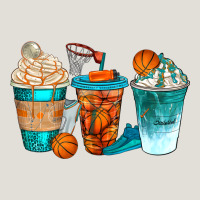 Basketball Coffee Cups Bbs Heavy Core Tee | Teevron