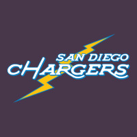 Vintage Styled San Diego Chargers Heavyweight Hoodie | Teevron