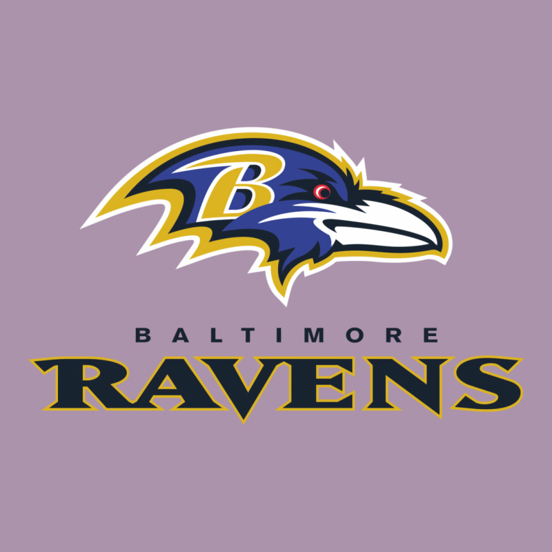 The Ravens Teams Heavyweight Hoodie by lanVoArt | Teevron