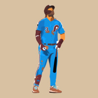 Bryce Harper Powder Blue Heavyweight Hoodie | Teevron