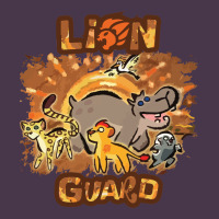 Lion Guard   Cave Painting Heavyweight Hoodie | Teevron